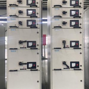 低壓開(kāi)關(guān)柜